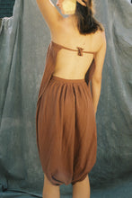 Load image into Gallery viewer, Diaper Dress