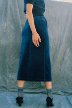 Load image into Gallery viewer, She Wore Blue Velvet
